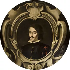 Diego Ortiz de Zúñiga - Spanish historian