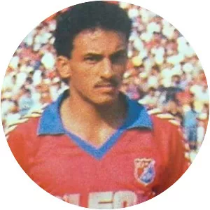 Diego Osorio