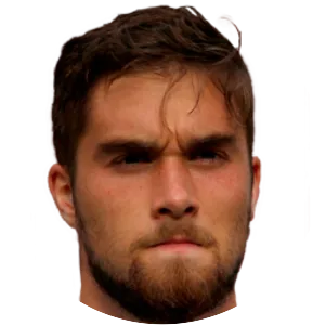 Diego Oyarzún - Chilean footballer