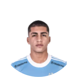 Diego Paolo Soto Vidarte