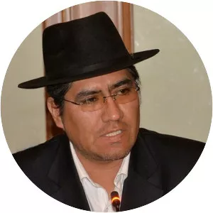 Diego Pary Rodríguez