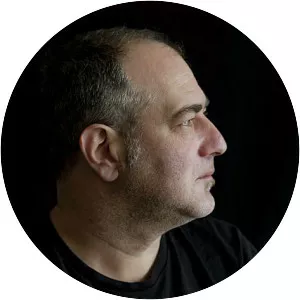 Diego Paszkowski photograph