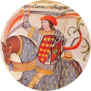 Diego Pérez Sarmiento