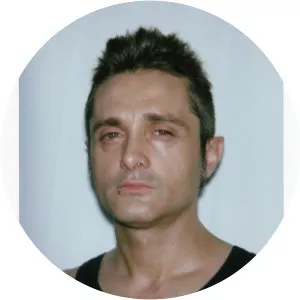 Diego Perrone - Italian singer