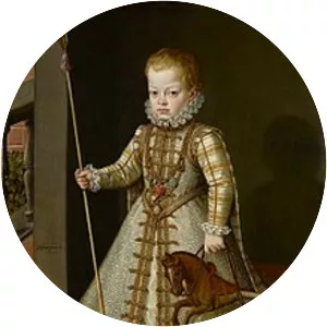 Diego, Prince of Asturias