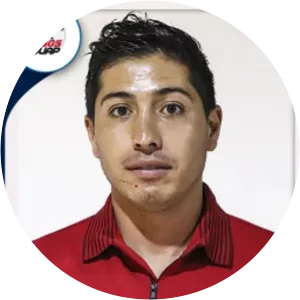 Diego Rafael Jiménez