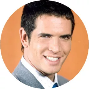 Diego Ramos - Argentine actor