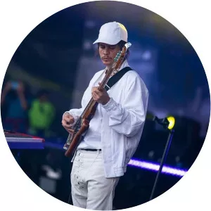 Diego Rangel Musician