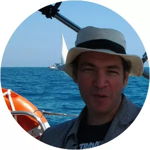 Diego RasskinGutman - Author