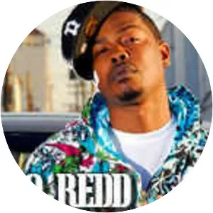 Diego Redd - Musical artist