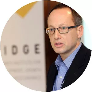 Diego Restuccia - Economist