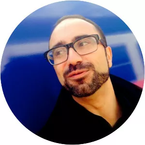 Diego Rinallo - Author