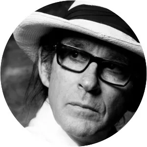 Diego Rísquez - Director