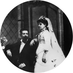 Diego Rivera Acosta photograph