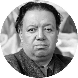 Diego Rivera