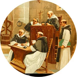 Diego Rodriguez Lucero