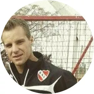 Diego Rodríguez photograph