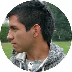 Diego Rojas - Singer