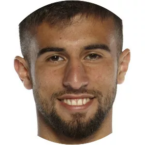 Diego Rossi - Uruguayan football player