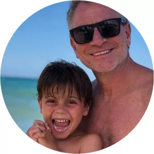 Diego Rudolphy photograph