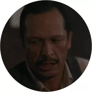 Diego Sandoval - Film art director