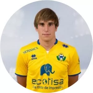 Diego Sanjurjo Hernández