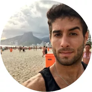 Diego Sans - Pornographic film actor