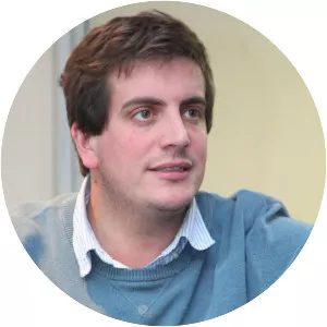 Diego Schalper - Member of the Chamber of Deputies of Chile