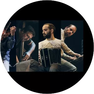 juan pablo navarro septeto diego schissi quinteto