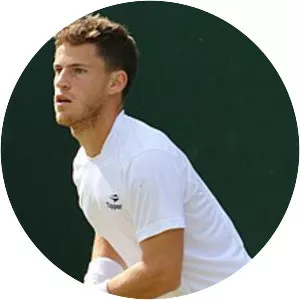 Diego Schwartzman