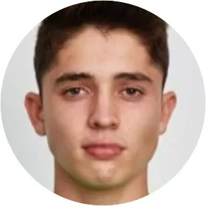 Diego Sebastián Huesca Colmán