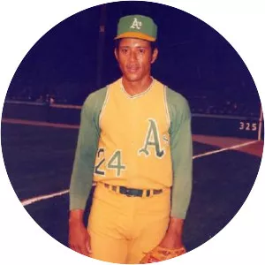 Diego Seguí - Cuban former baseball player