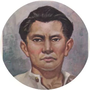 Diego Silang - Former Governor of the Ilocos