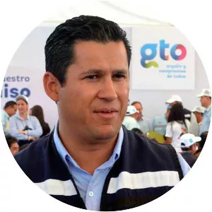 Diego Sinhué Rodríguez Vallejo