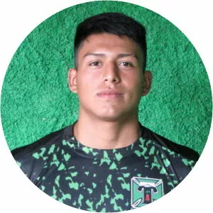 Diego Sobarzo - Football player