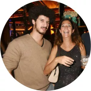 Diego Taddeï photograph