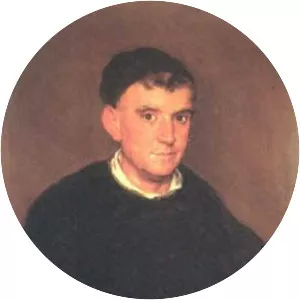 Diego Tadeo González