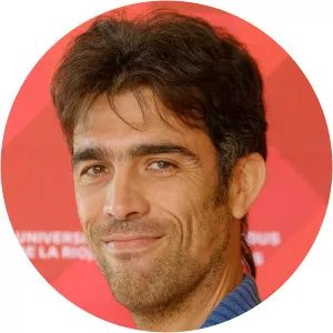 Diego Téllez Alarcia - Historian