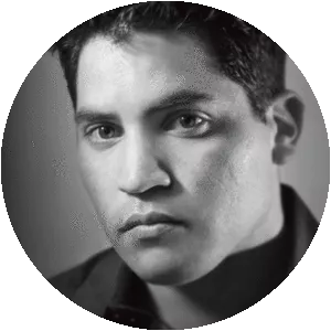 Diego Trelles Paz - Author