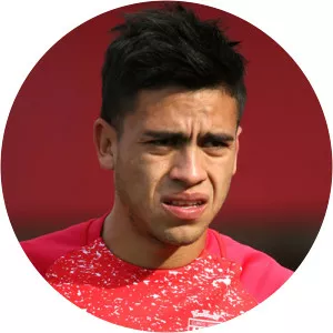 Diego Urzúa - Chilean football player