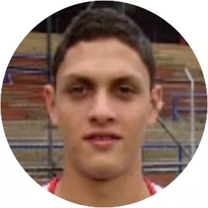 Diego Valdes Giraldo