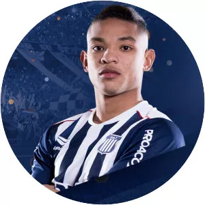 Diego Valoyes - Colombian football player