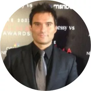 Diego Varas photograph