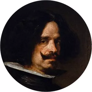 Diego Velázquez photograph