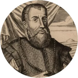 Diego Velázquez de Cuéllar