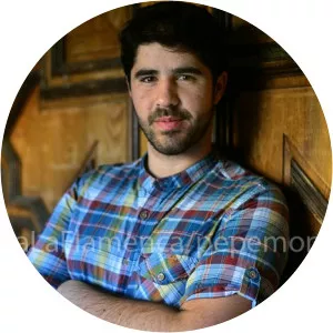 Diego Villegas - Singer