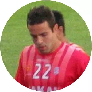 Diego Walsh - Brazilian footballer