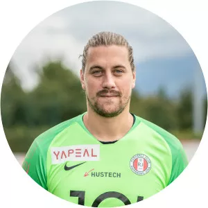 Diego Yanz - Football player