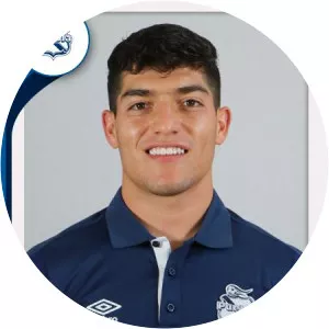 Diego Zago Gavito - Football player