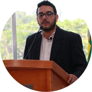 Diego Zeidan photograph